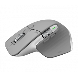 Мышь беспроводная Logitech MX Master 3 MID GREY (M/N: MR0077 / C-U0007)