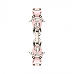 Сменный цепной браслет Xiaomi Chain Strap Mystic Rose