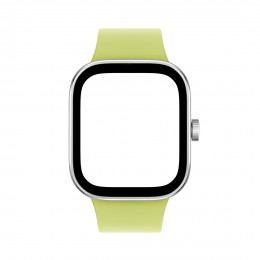 Сменный ремешок Redmi Watch TPU Quick Release Strap Mint Green