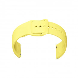 Сменный ремешок Redmi Watch TPU Strap Lemon Yellow