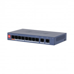 Коммутатор Dahua DH-CS4010-8GT-60