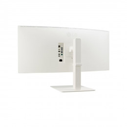 Монитор 38" LG 38WR85QC-W