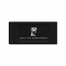 Внешний SSD диск Kingston 1TB XS1000 Черный