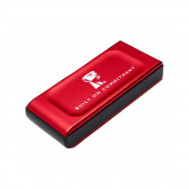 Внешний SSD диск Kingston 1TB XS1000 Красный