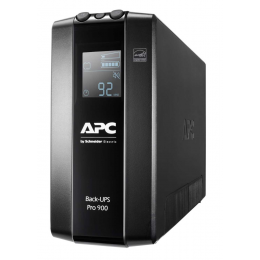 Источник бесперебойного питания APC Back-UPS Pro