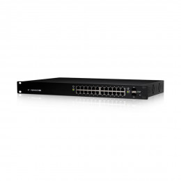 Коммутатор Ubiquiti ES-24-250W