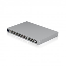 Коммутатор Ubiquiti USW-48-POE