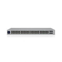 Коммутатор Ubiquiti USW-48-POE