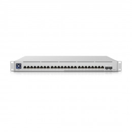 Коммутатор Ubiquiti USW-Enterprise-24-PoE