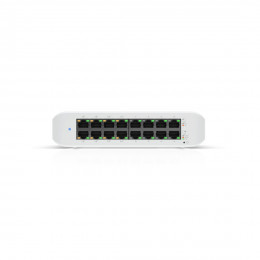 Коммутатор Ubiquiti USW-Lite-16-POE