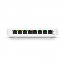 Коммутатор Ubiquiti USW-Lite-8-POE