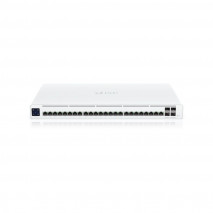 Сетевой коммутатор Ubiquiti UISP-S-Pro