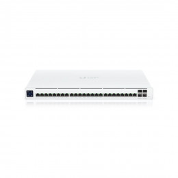Сетевой коммутатор Ubiquiti UISP-S-Pro