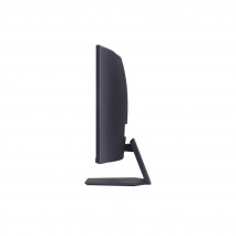 Монитор 27" LG 27GS60QC-B