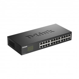 Коммутатор D-Link DES-1024D/H2A