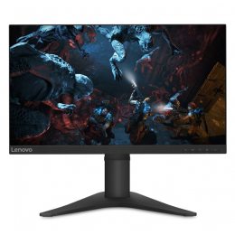 Монитор Lenovo G25-10 24.5'' 16:9 1920x1080(FHD) TN 144Hz