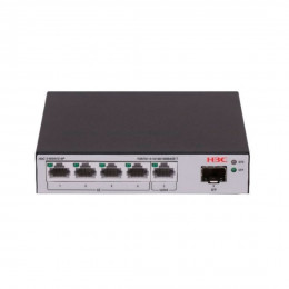 Коммутатор H3C LS-1600V2-6P-GL