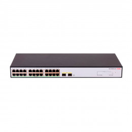 Коммутатор H3C LS-1600V2-26S-GL