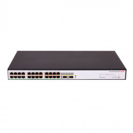 Коммутатор H3C LS-1600V2-26S-HPWR-GL