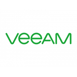 Veeam Backup and Replication Enterprise Plus 1yr 24x7 Support E-LTU