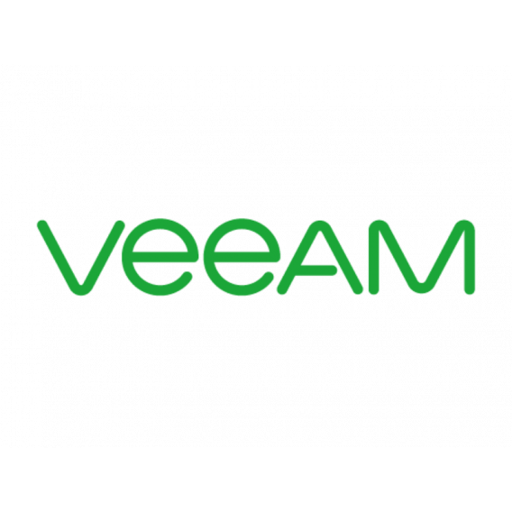 Veeam Backup and Replication Enterprise Plus 1yr 24x7 Support E-LTU