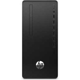 HP 290 G4 MT / i3- 10100 / 8GB / 256GB SSD / W10p64 / DVD-WR / 1yw / kbd / Opt Mouse / Speakers / Sea and Rail