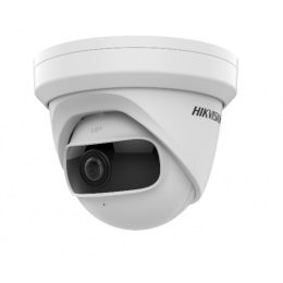 Сетевая IP видеокамера Hikvision