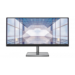 Монитор Lenovo 66E5GAC3EU L29w-30 29" IPS/2560 x 1080/90Hz/AMD FreeSync/4ms/1000:1/3M:1/300nit/Lift 150mm, Swivel/HDMI 1.4/DP1.2/2 x 3W/HDMI in box