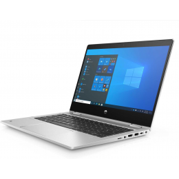 HP Probook x360 435 G8 / UMA Ryze5 5600U / 13.3 FHD BV UWVA 250 HD + IR Touch / 16GB (1x16GB) DDR4 3200 /512GB PCIe NVMe Value / W10p64 / 1yw / No 2nd Webcam / Clickpad Backlit  Premium kbd / Intel Wi-Fi 6 AX200 ax 2x2 MU-MIMO nvP 160MHz +BT 5 with 2Anten