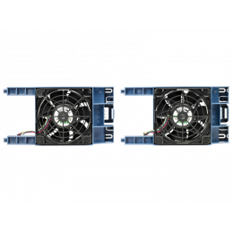 HPE DL36x Gen10+ High Perf Fan Kit