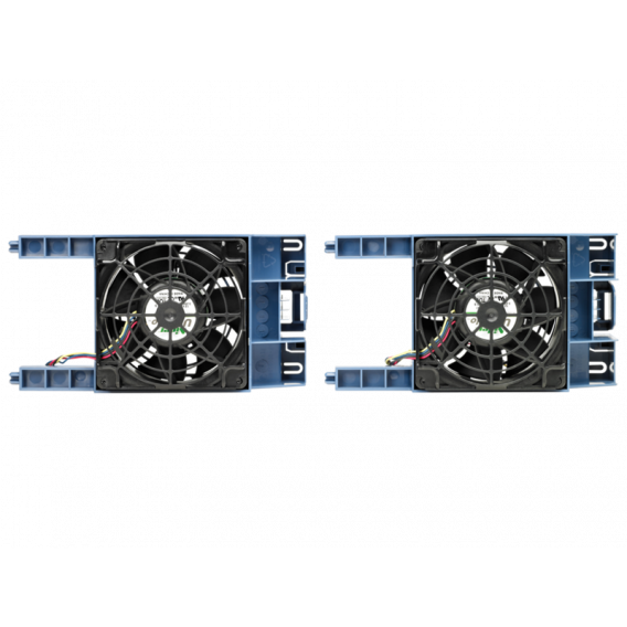 HPE DL36x Gen10+ High Perf Fan Kit