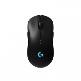 Мышь игровая беспроводная Logitech G PRO (арт. 910-005272