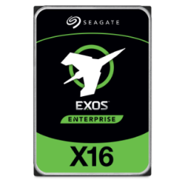 HDD Seagate ST12000NM001G Exos X16 12TB