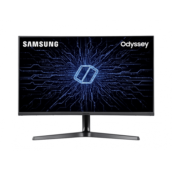 Monitor Samsung LC27JG54QQIXCI 27"