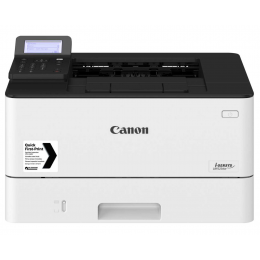 Принтер Canon i-SENSYS LBP223dw (А4