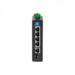 Коммутатор BDCOM IES200-LSTW1140P