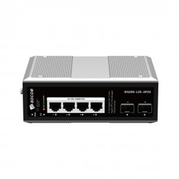 Коммутатор BDCOM IES200-L25-4P2S