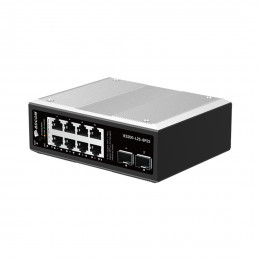 Коммутатор BDCOM IES200-L25-8P2S