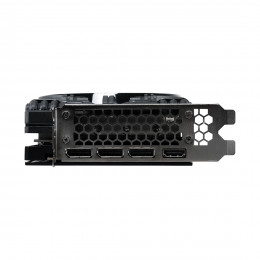 Видеокарта PALIT RTX5070 GAMINGPRO-S 12GB (NE75070019K9-GB2050U)