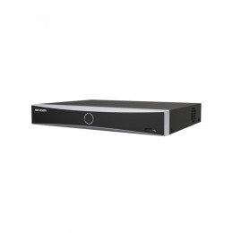 Сетевой видеорегистратор Hikvision DS-7608NXI-K1(D)