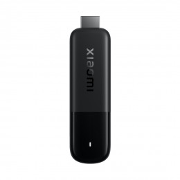 Приставка телевизионная Xiaomi TV Stick 4K 2nd Gen