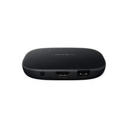 Приставка телевизионная Xiaomi TV Box S 3rd Gen