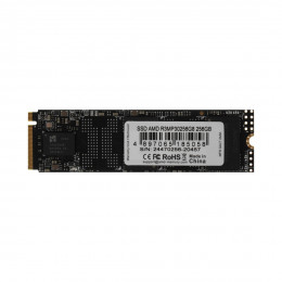 Твердотельный накопитель SSD AMD Radeon R3SL0480G2 480 ГБ SATA 2.5"