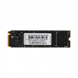 Твердотельный накопитель SSD AMD Radeon R3MP30256G8 256GB M.2 NVMe PCIe 3.0x4