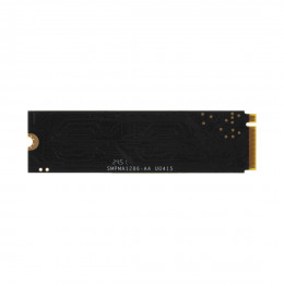 Твердотельный накопитель SSD AMD Radeon R3MP30256G8 256GB M.2 NVMe PCIe 3.0x4