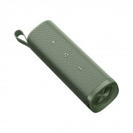 Портативная колонка Xiaomi Sound Outdoor 30W Green