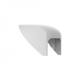 Ajax Hood Козырек для MotionProtect Outdoor