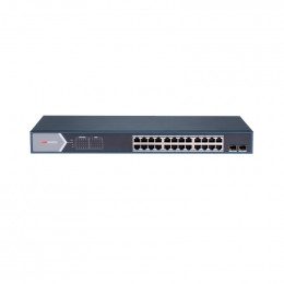 Hikvision DS-3E1526P-SI PoE РљРѕРјРјСѓС‚Р°С‚РѕСЂ