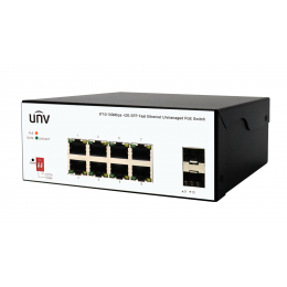 ISW2000-8T2GP-POE-IN коммутатор