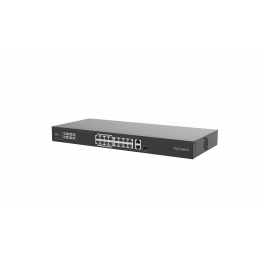 NSW3000-16T1GT1GC-POE-IN коммутатор